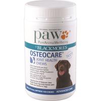 PAW By Blackmores OsteoCare (Joint Health Chews, approx 100) 500g